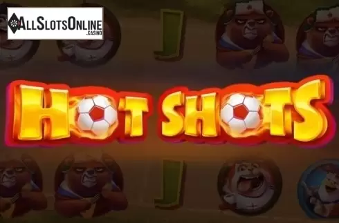 Hot Shots