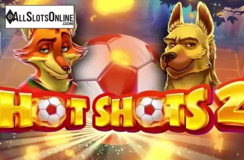 Hot Shots 2