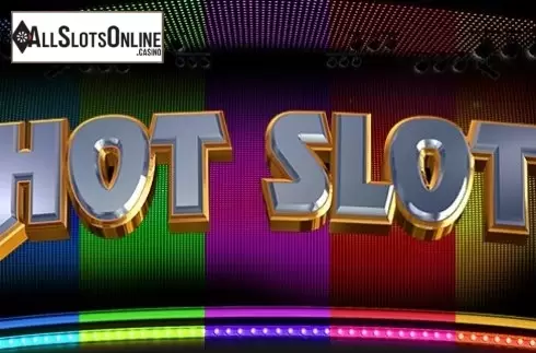 Hot Slot (Barcrest)