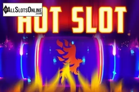Hot Slot (Cayetano Gaming)
