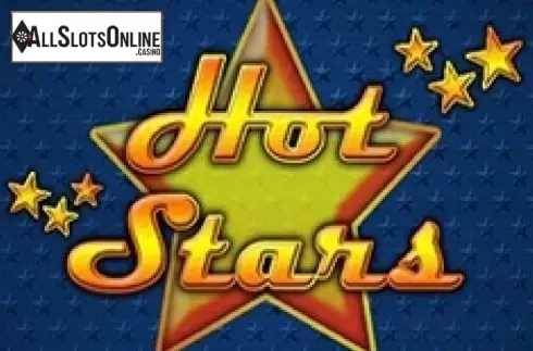 Hot Stars (Fazi)