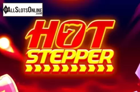 Hot Stepper