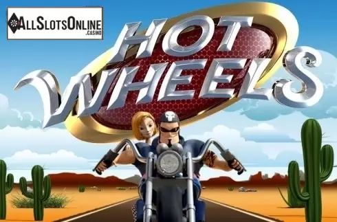 Hot Wheels (SkillOnNet)