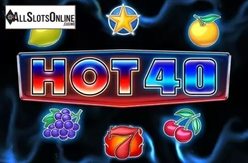 Hot 40