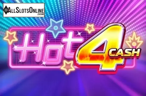 Hot 4 Cash