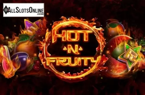 Hot'n'Fruity