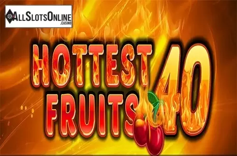 Hottest Fruits 40