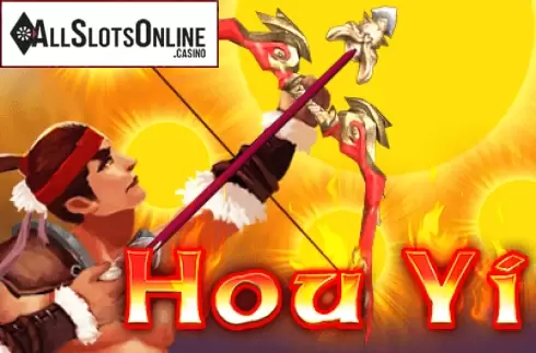 Hou Yi
