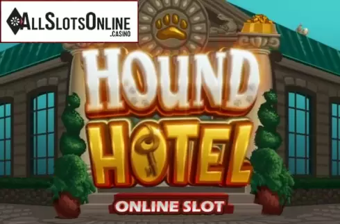 Hound Hotel