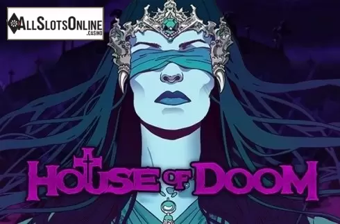 House of Doom