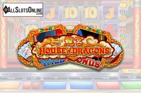 House of Dragons