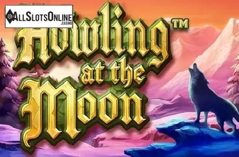 Howling At The Moon