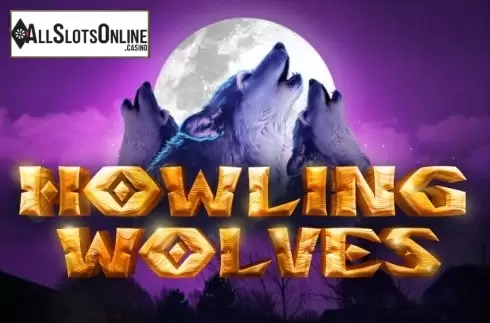 Howling Wolves