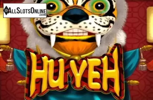 Hu Yeh