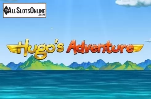 Hugo's Adventure