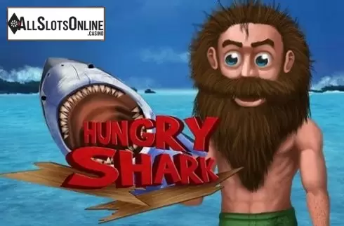 Hungry Shark