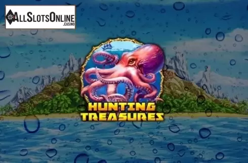 Hunting Treasures