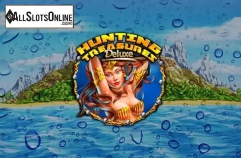 Hunting Treasures Deluxe