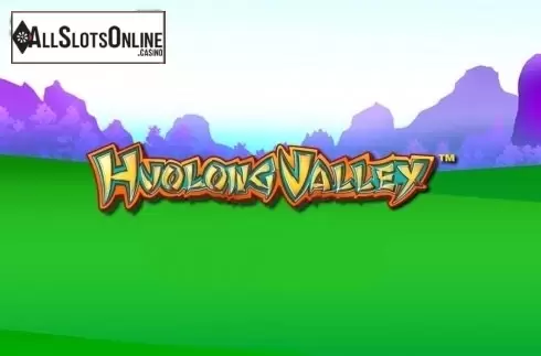 Huolong Valley