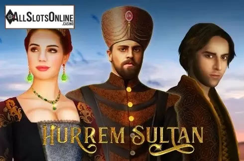 Hurrem Sultan