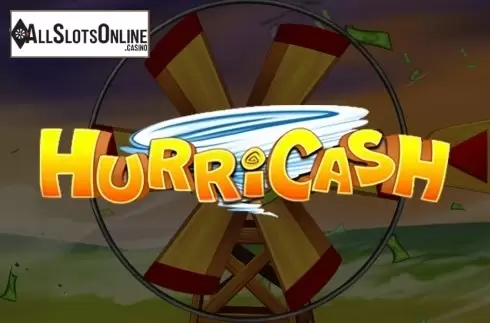 Hurricash