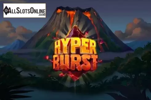 Hyper Burst