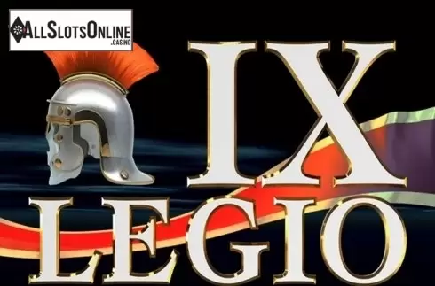 IX Legio