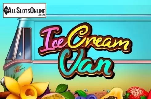 Ice Cream Van