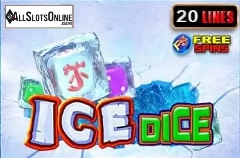 Ice Dice
