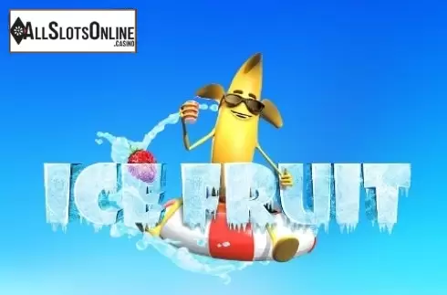 Ice Fruits