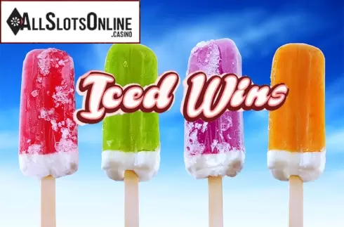 Iced Wins