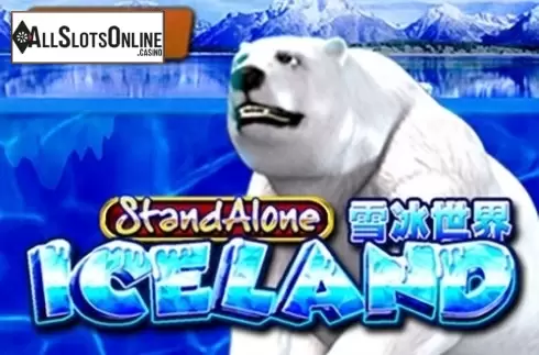 Iceland SA