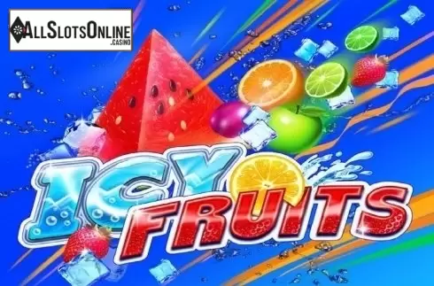 Icy Fruits