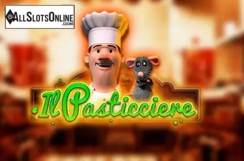 Il Pasticciere