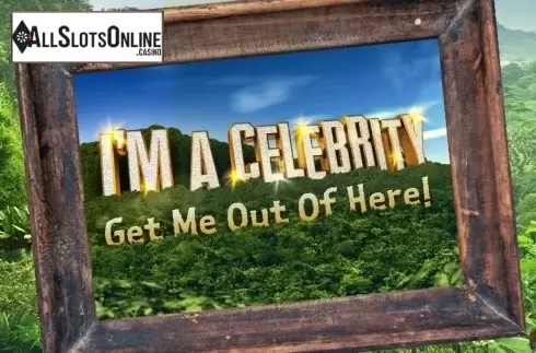 I'm a Celebrity... Original