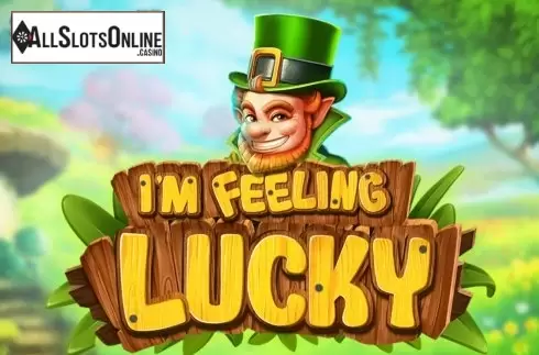 Im feeling Lucky
