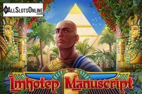 Imhotep Manuscript