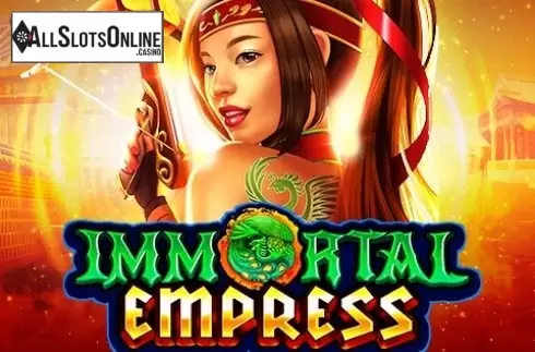 Immortal Empress