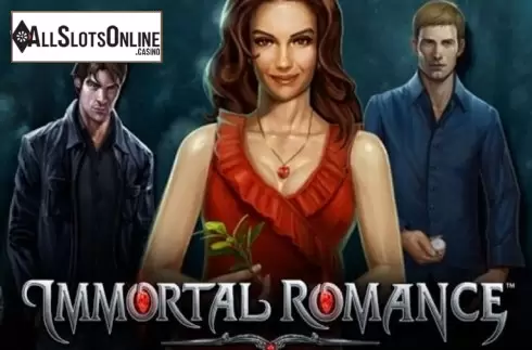 Immortal Romance