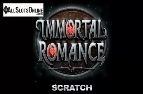 Immortal Romance Scratch
