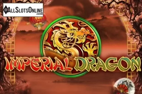 Imperial Dragon
