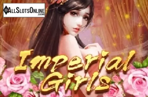 Imperial Girls