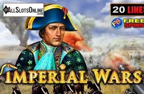 Imperial Wars