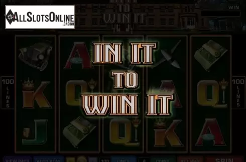 In It to Win It