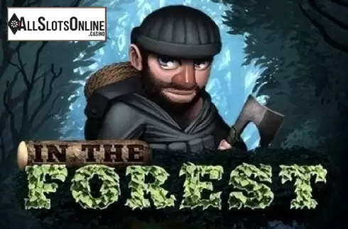 In The Forest