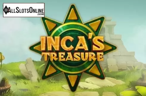 Inca's Treasure