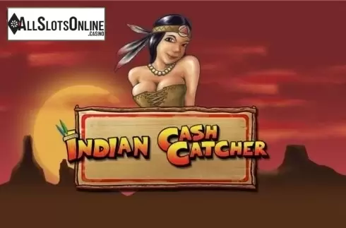 Indian Cash Catcher