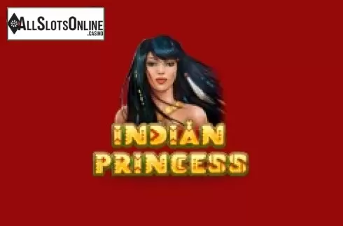 Indian Princess