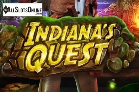 Indiana's Quest