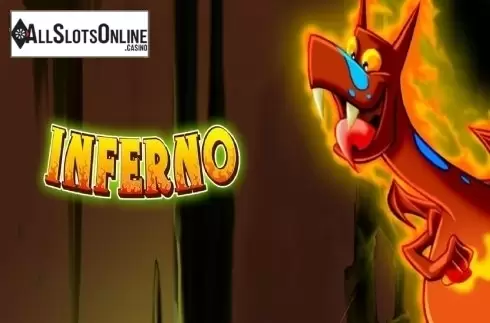 Inferno (Gamshy)
